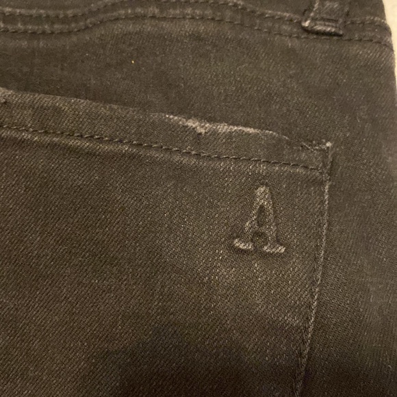 Articles of Society stretch skinny jeans - Picture 5 of 13